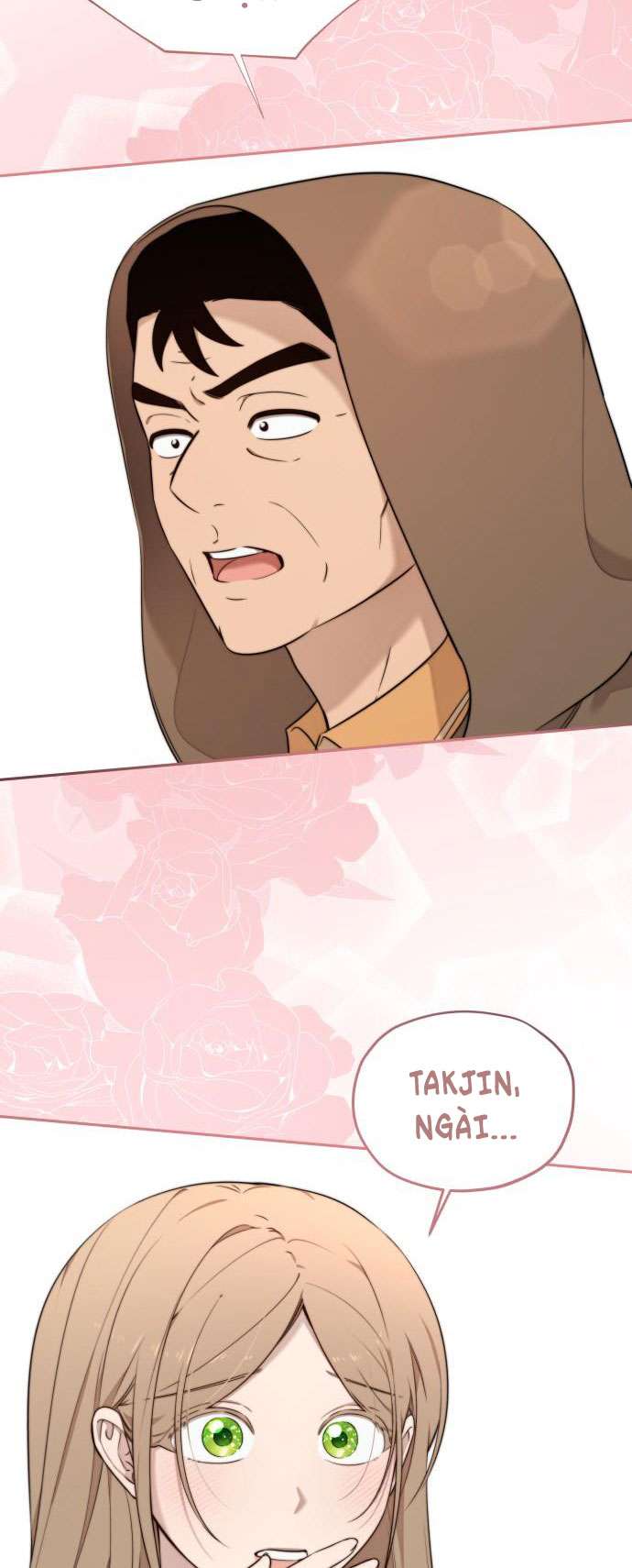 Trận Đấu Đồng Đội Của Những Tài Xế Xe Tải Chap 8 - Next Chap 9