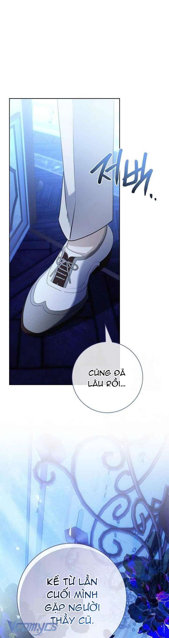 Xin Lỗi Vì Tôi Không Thể Rời Mắt Khỏi Vẻ Ngoài Của Ngài Chap 42 - Next Chap 43