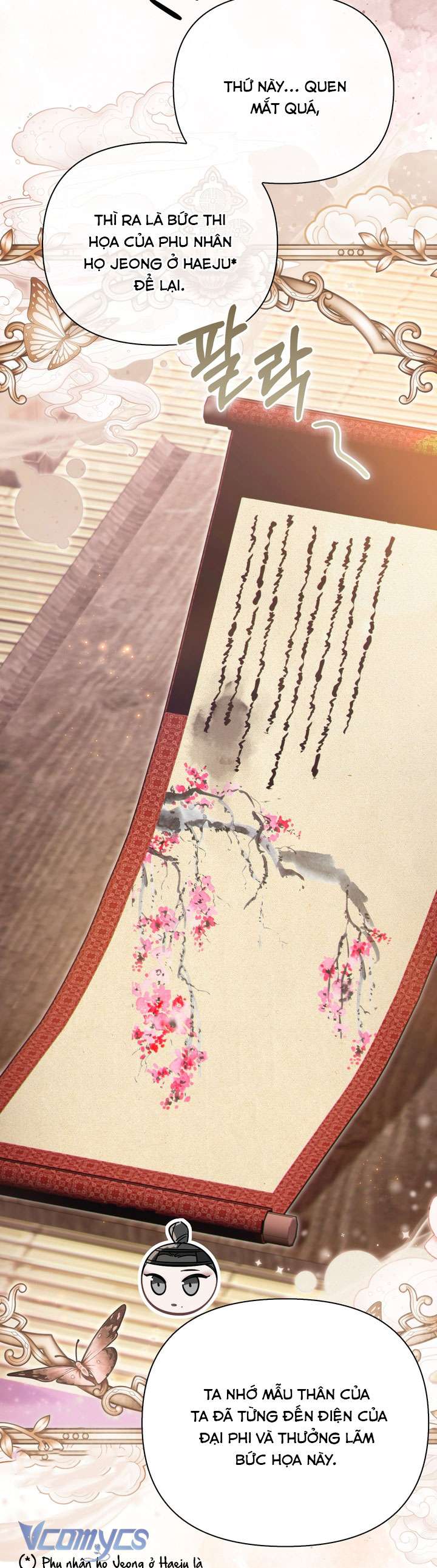 [18+] Tiết Học Bí Mật Của Trung Điện Chap 69 - Trang 2