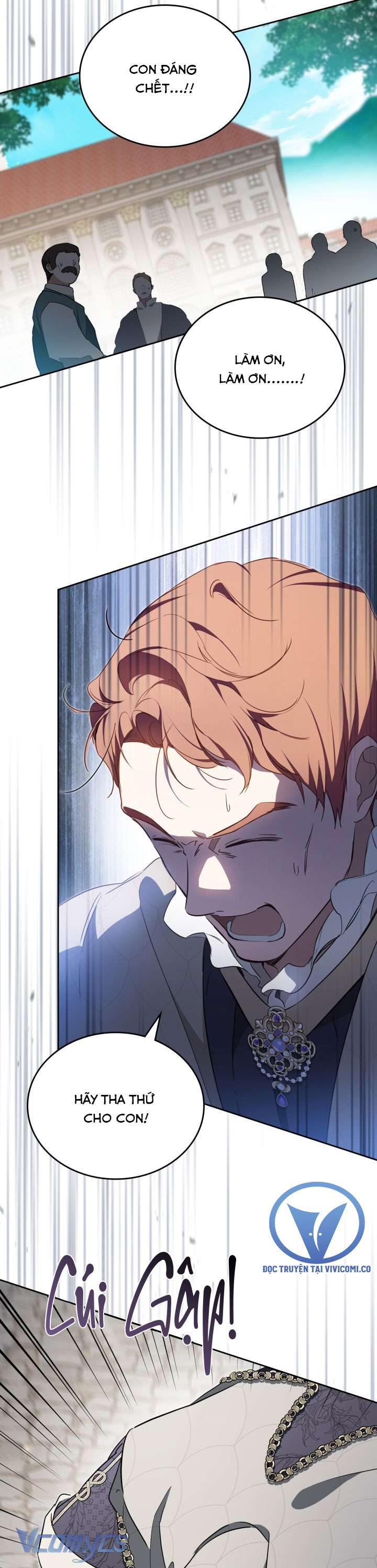 Kiếp Này Nhất Định Làm Gia Chủ Chap 175 - Trang 2