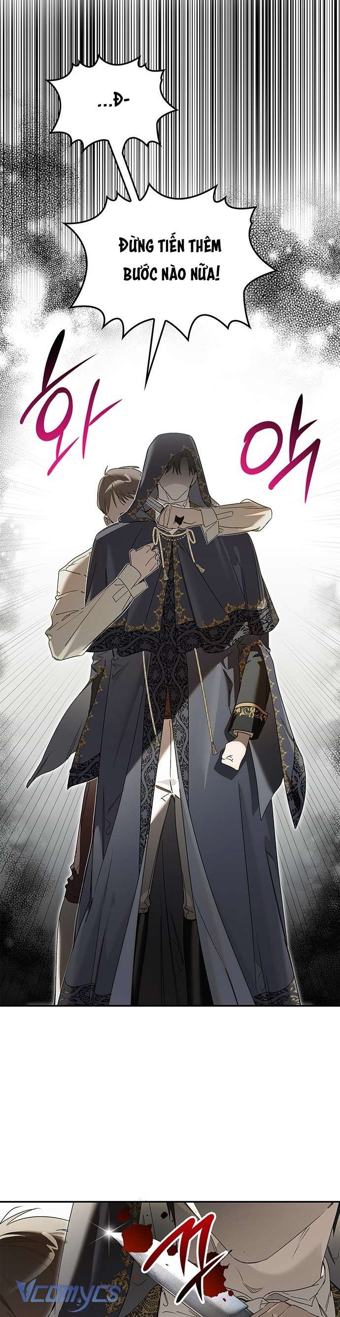 Cứ Cố Gắng Hết Sức Để Hối Hận Chap 1 - Next Chap 2