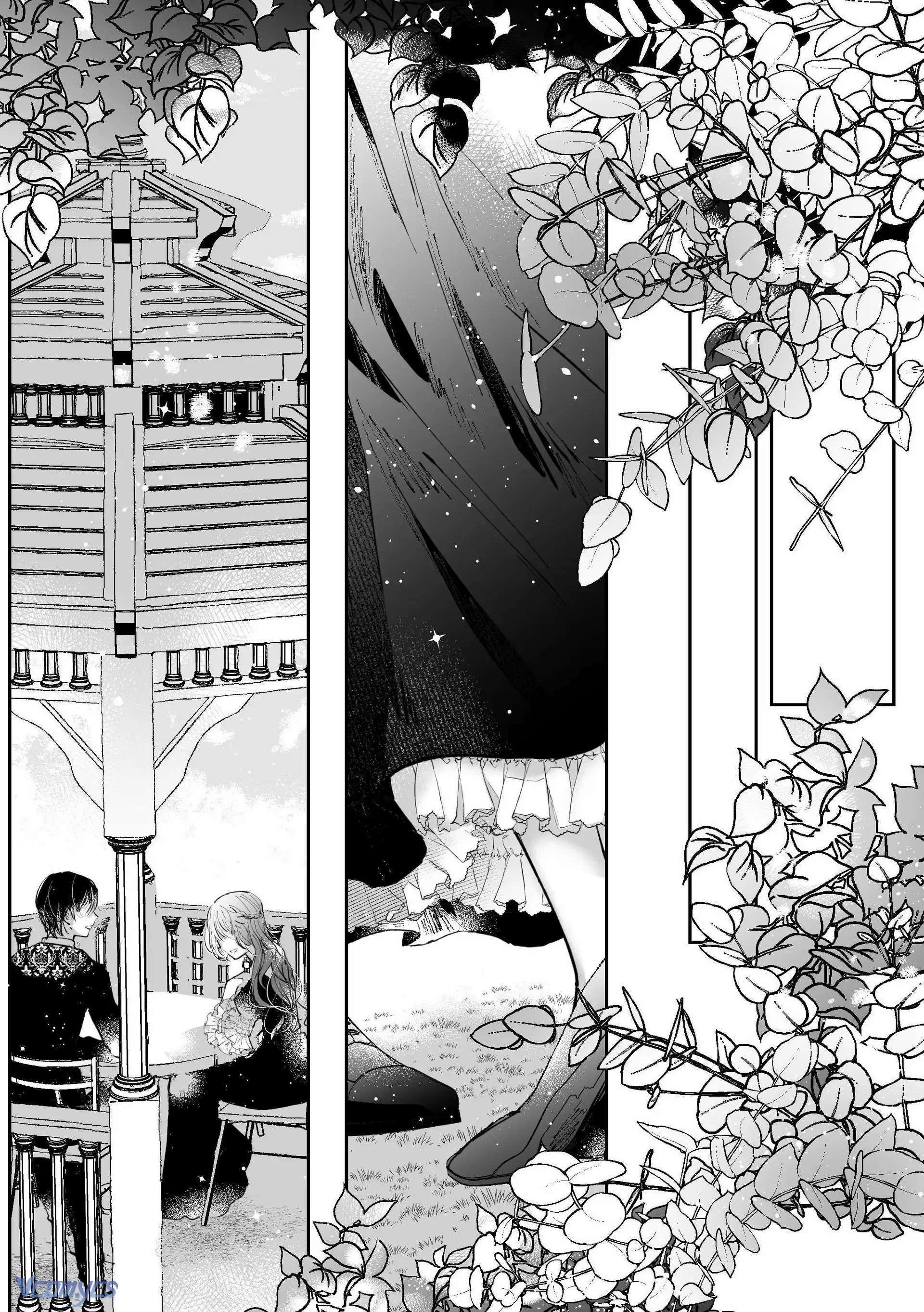 [18+] Tuyển Tập Truyện Ngắn Sếch Tàn Bạo Chap 19.1 - Trang 2