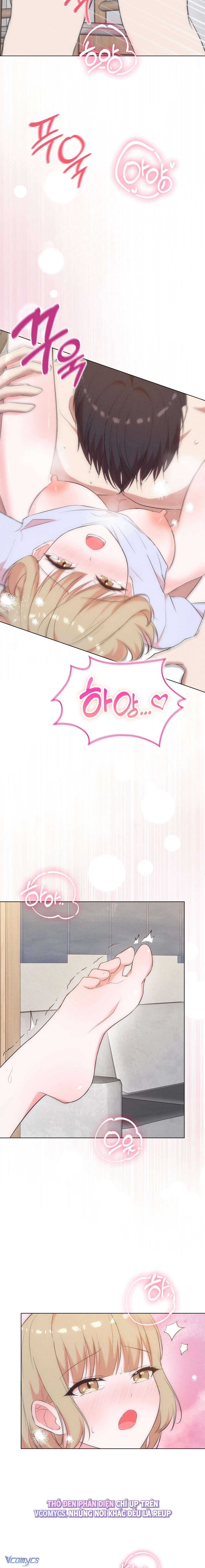 『18+』Mới Cưới Mà Đã Thế Này Sao? Chap 14 - Trang 2