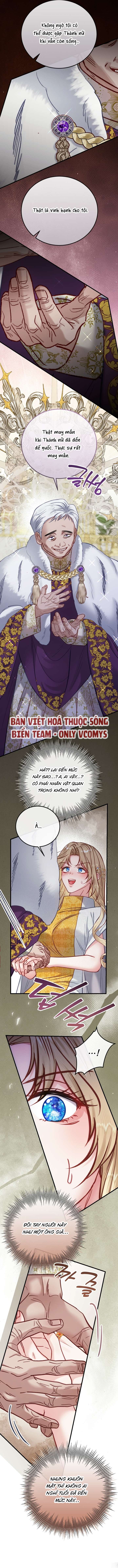 [ 18+ ] Bị Mắc Kẹt Trong Trò Chơi Harem Ngược Vô Vọng Chap 40 - Trang 2