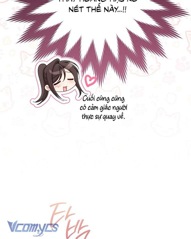 Hầu Gái Độc Quyền Của Hoàng Hậu Phản Diện Chap 99 - Trang 4