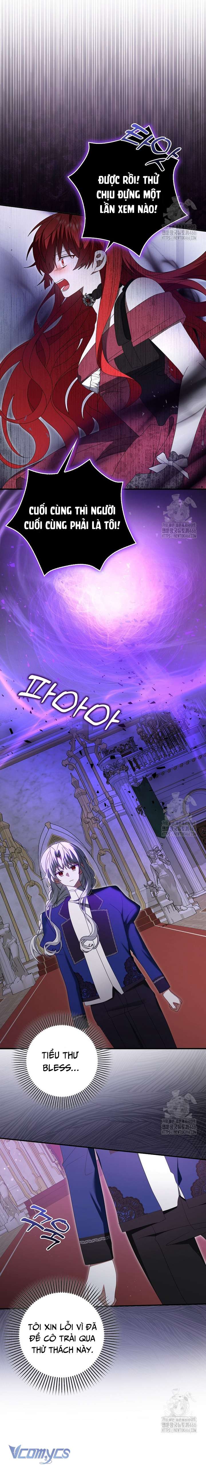 Tôi Sẽ Chiếm Lấy Ngư Trường! Chap 56 - Trang 3