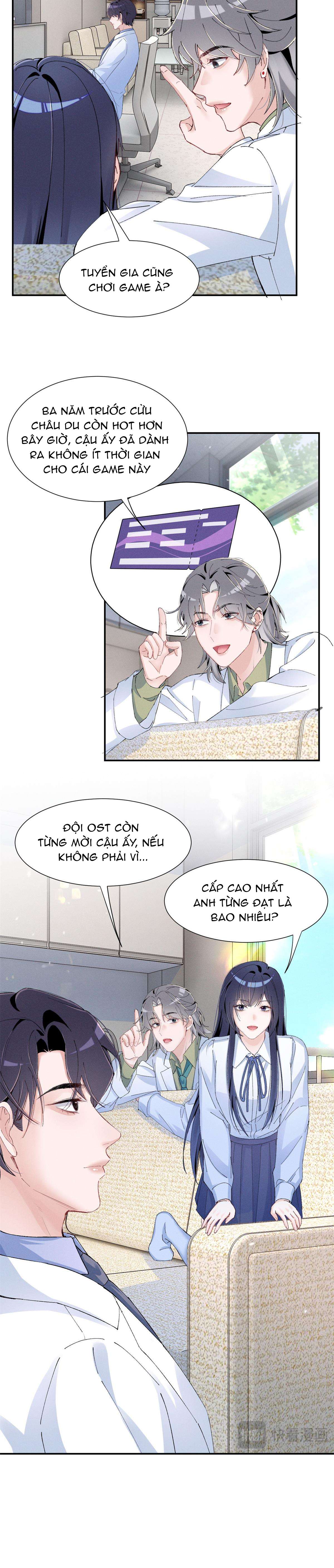 Phu Nhân, Thân phận của người lộ rồi Chap 58 - Trang 2