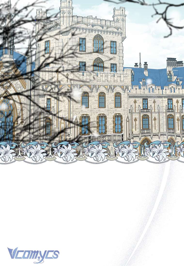 Tôi đã trở thành con gái út của công tước phản diện Chapter 2 - Trang 3