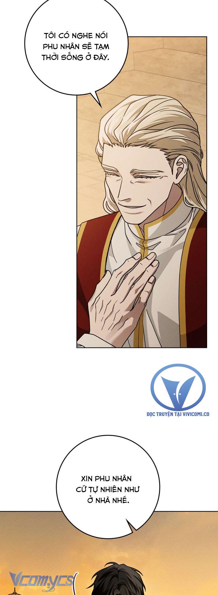 Dưới Bóng Cây Sồi Chap 112 - Trang 4