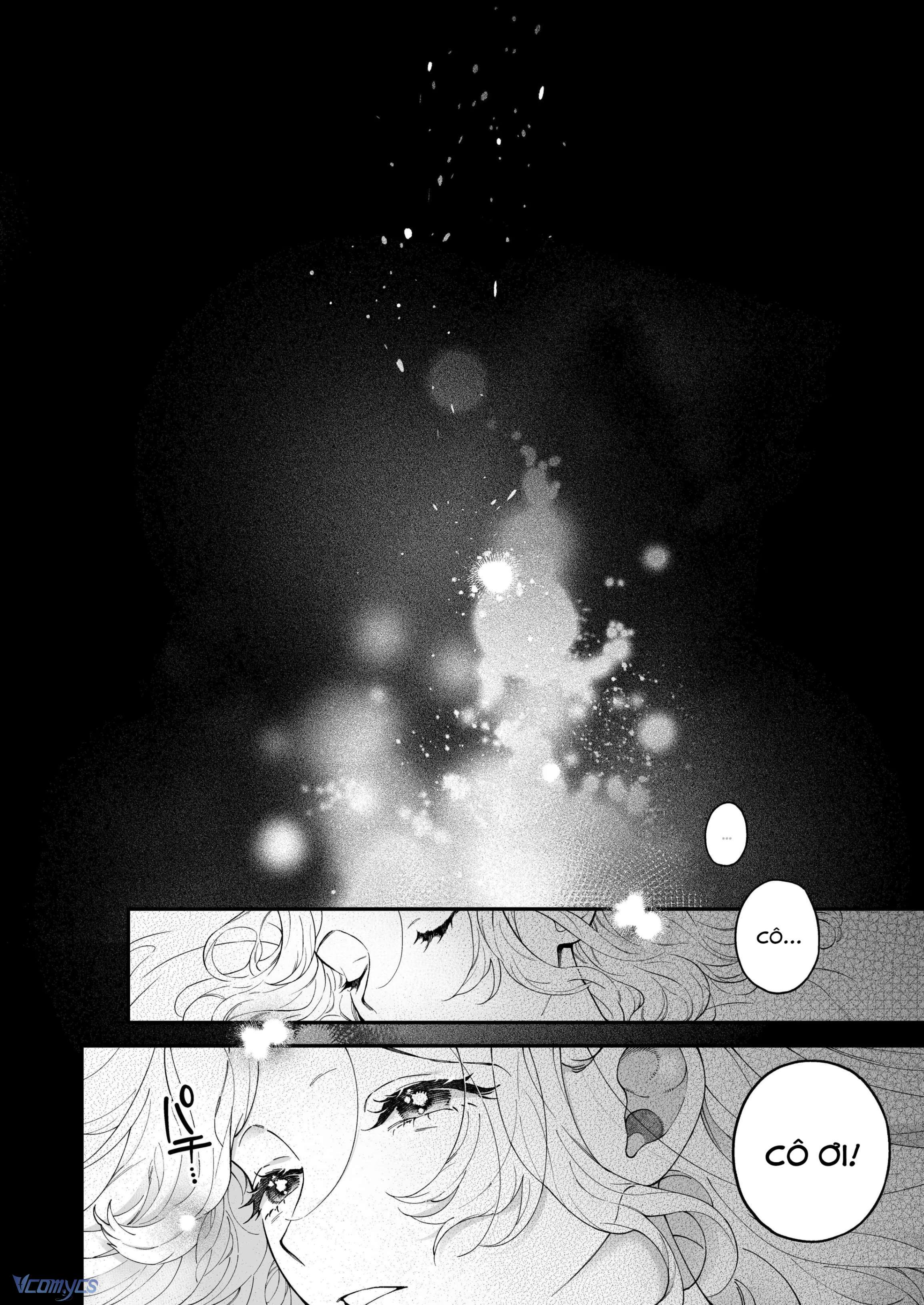 [18+] Tuyển Tập Truyện Ngắn Manga Chap 123.3 - Trang 2