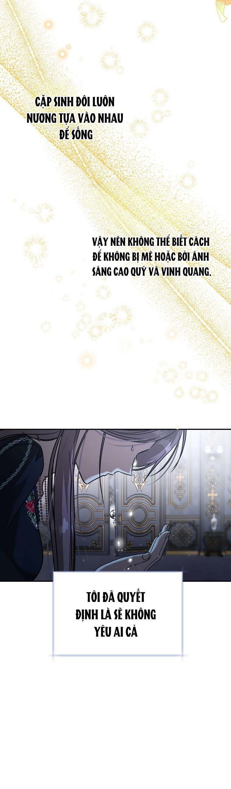 Chị Gái Tôi Là Nhân Vật Chính Chap 41 - Next Chap 42