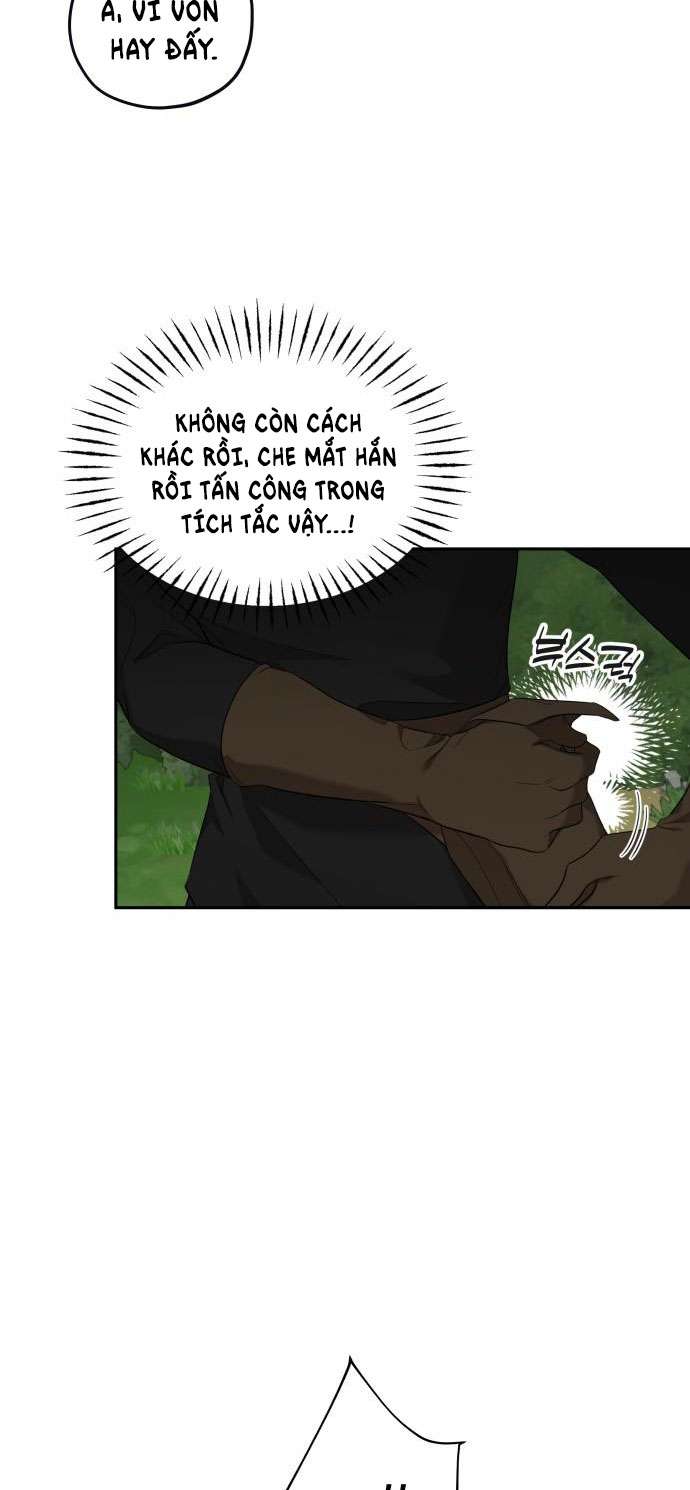 Trận Đấu Đồng Đội Của Những Tài Xế Xe Tải Chap 32 - Next Chap 33