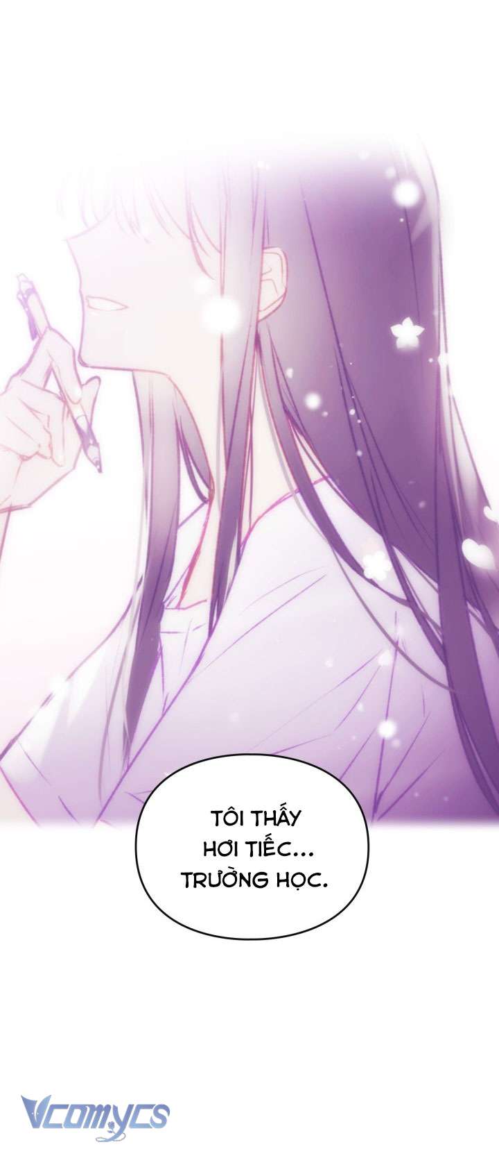 Kết Cục Của Nhân Vật Phản Diện Chỉ Có Thể Là Cái Chết Chap 184 - Trang 4