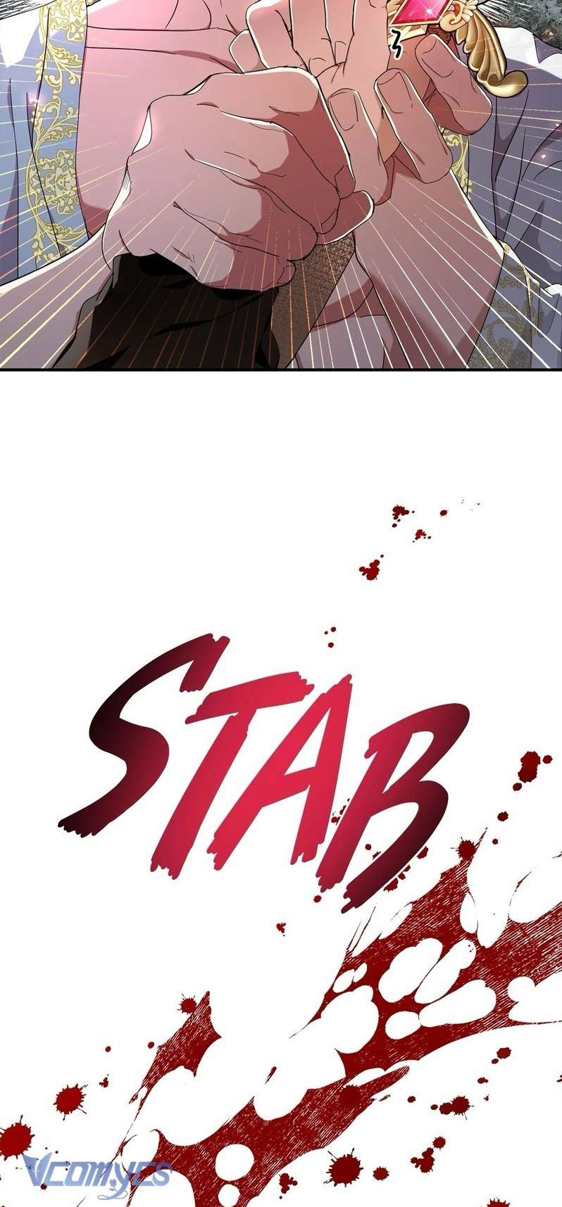 Người Yêu Đã Chết Của Tôi Đã Trở Thành Bạo Chúa Chap 19 - Next Chap 20