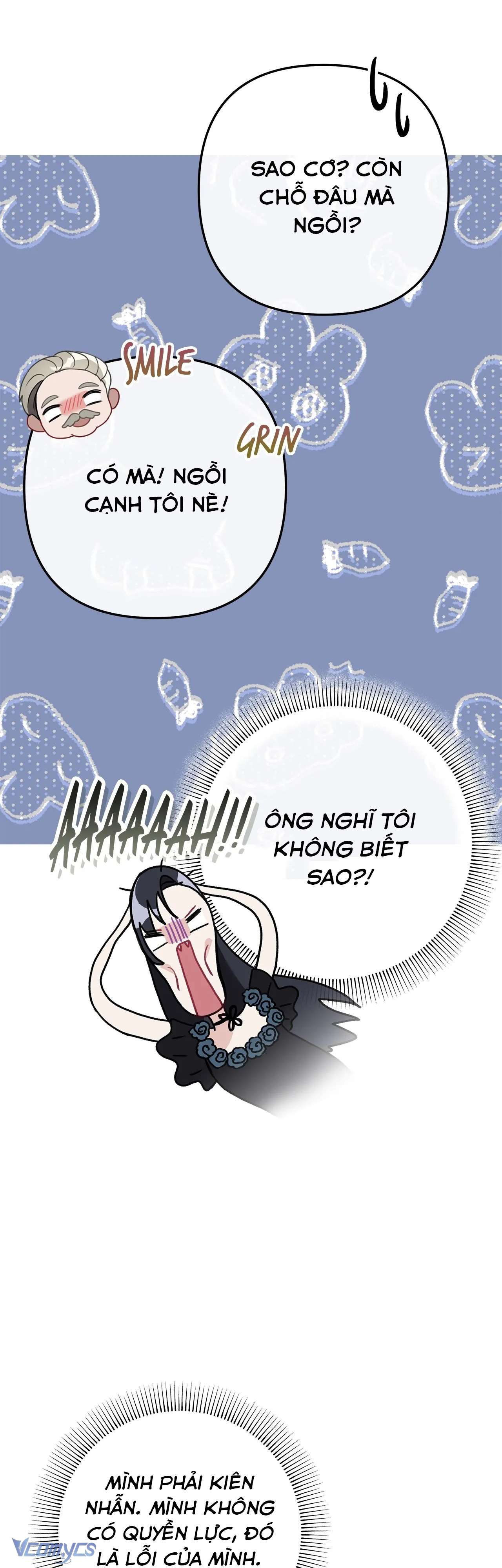 [18+] Chủ Nhân Hầm Ngục Hạng S Chap 9 - Trang 2