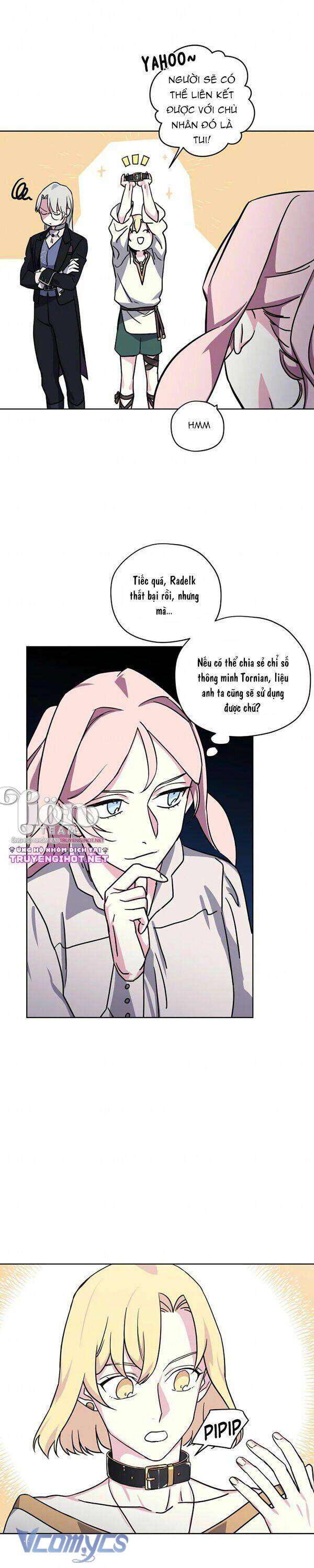 CHITRA Chap 78 - Trang 3