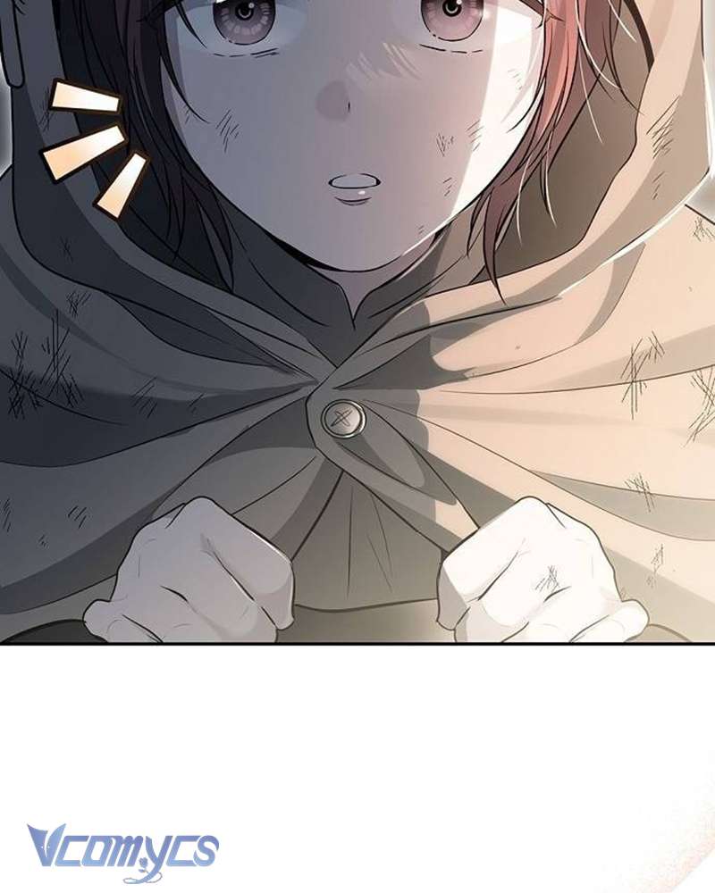 Praesepe Bên Ngoài Chiếc Lồng Chap 19 - Next Chap 20