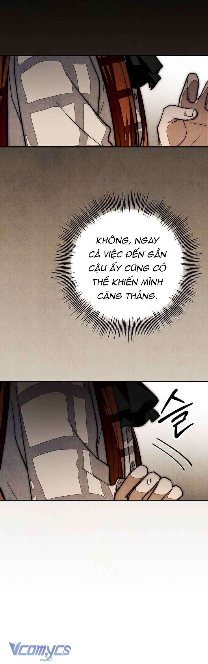 Chào Mừng Đến Với Dinh Thự Hoa Hồng Chap 16 - Trang 3