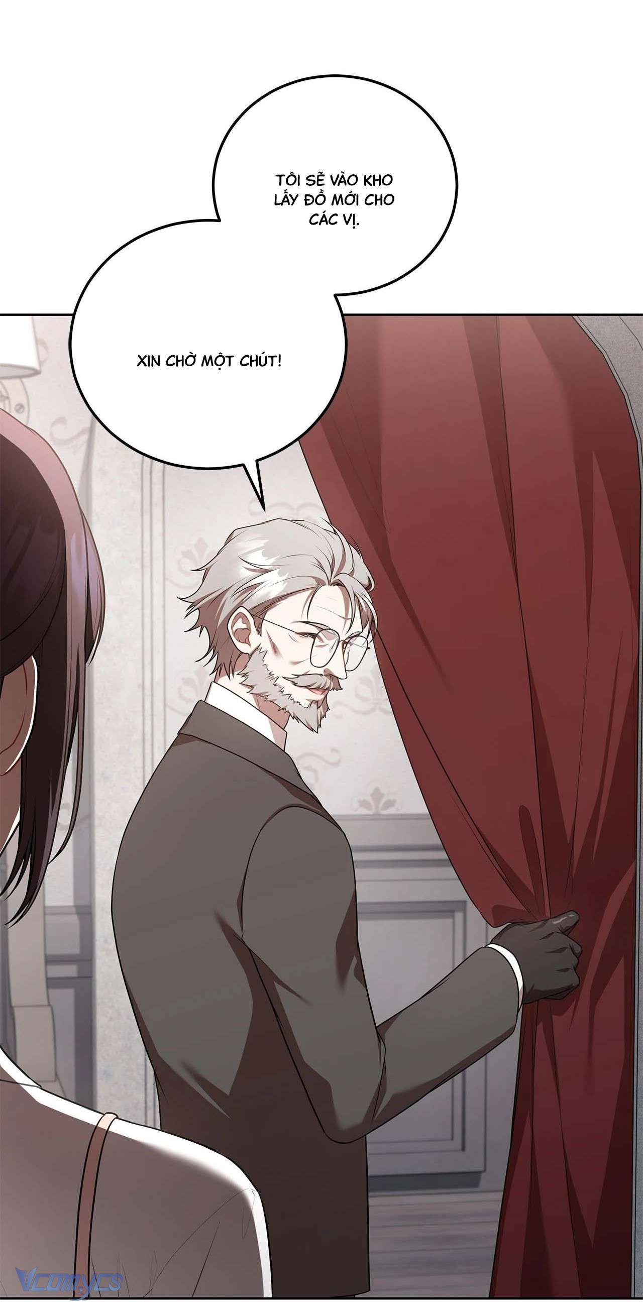 Chủ Tiệm Cafe Là Guide Cấp S Chap 29 - Next Chap 30