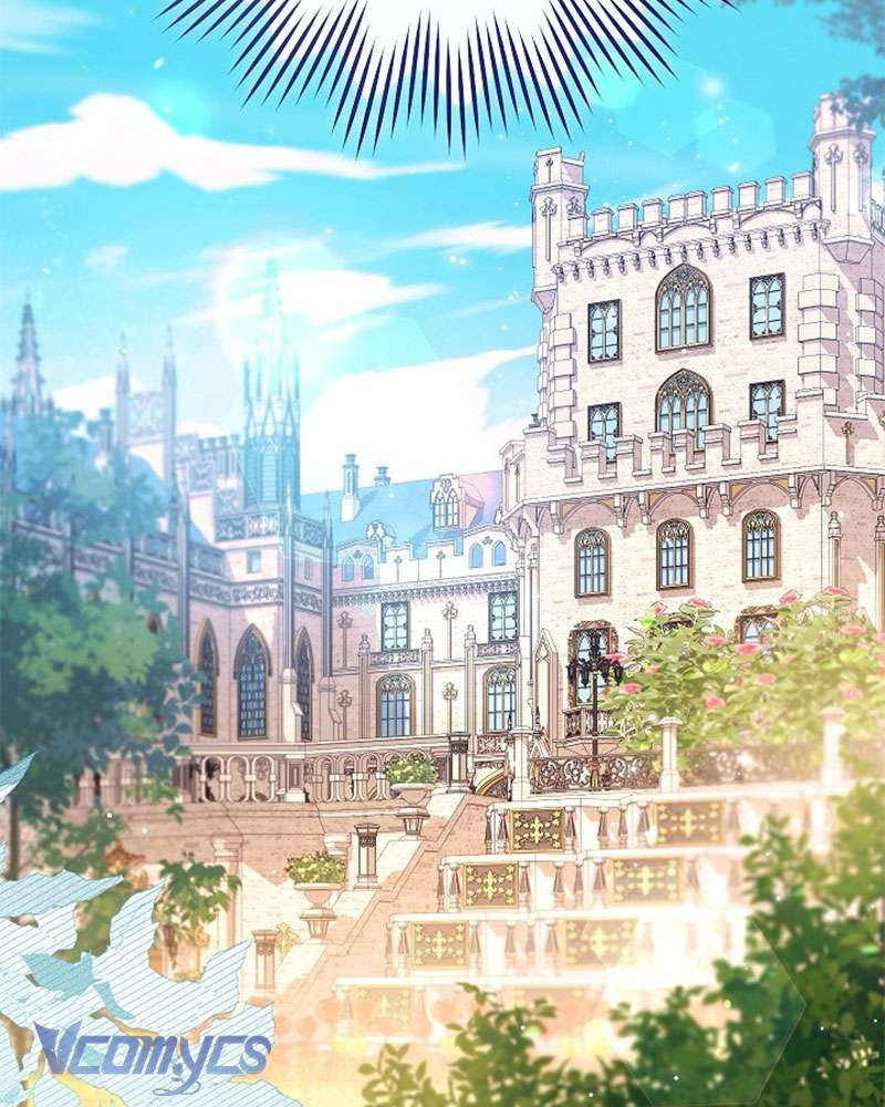 Hầu Gái Độc Quyền Của Hoàng Hậu Phản Diện Chap 99 - Trang 4