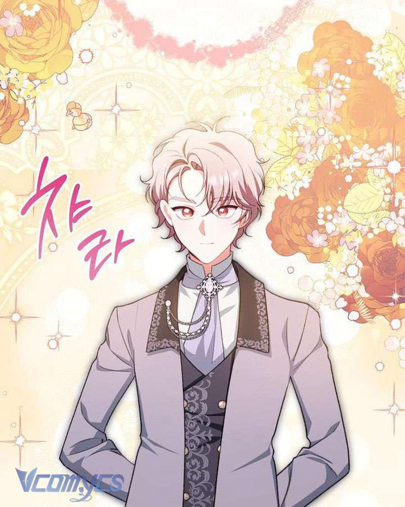 Hầu Gái Độc Quyền Của Hoàng Hậu Phản Diện Chap 108 - Trang 3