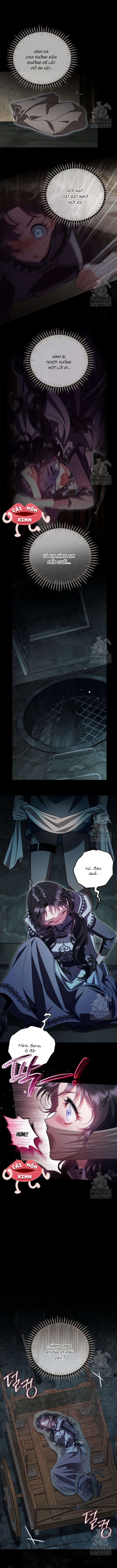 Trở Thành Người Giám Định Chất Độc Cho Thế Lực Hắc Ám Chap 54 - Trang 2