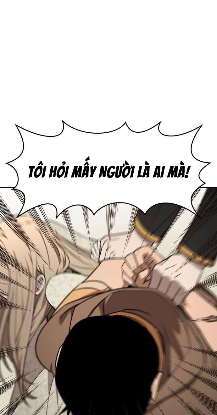 Trận Đấu Đồng Đội Của Những Tài Xế Xe Tải Chap 11 - Next Chap 12