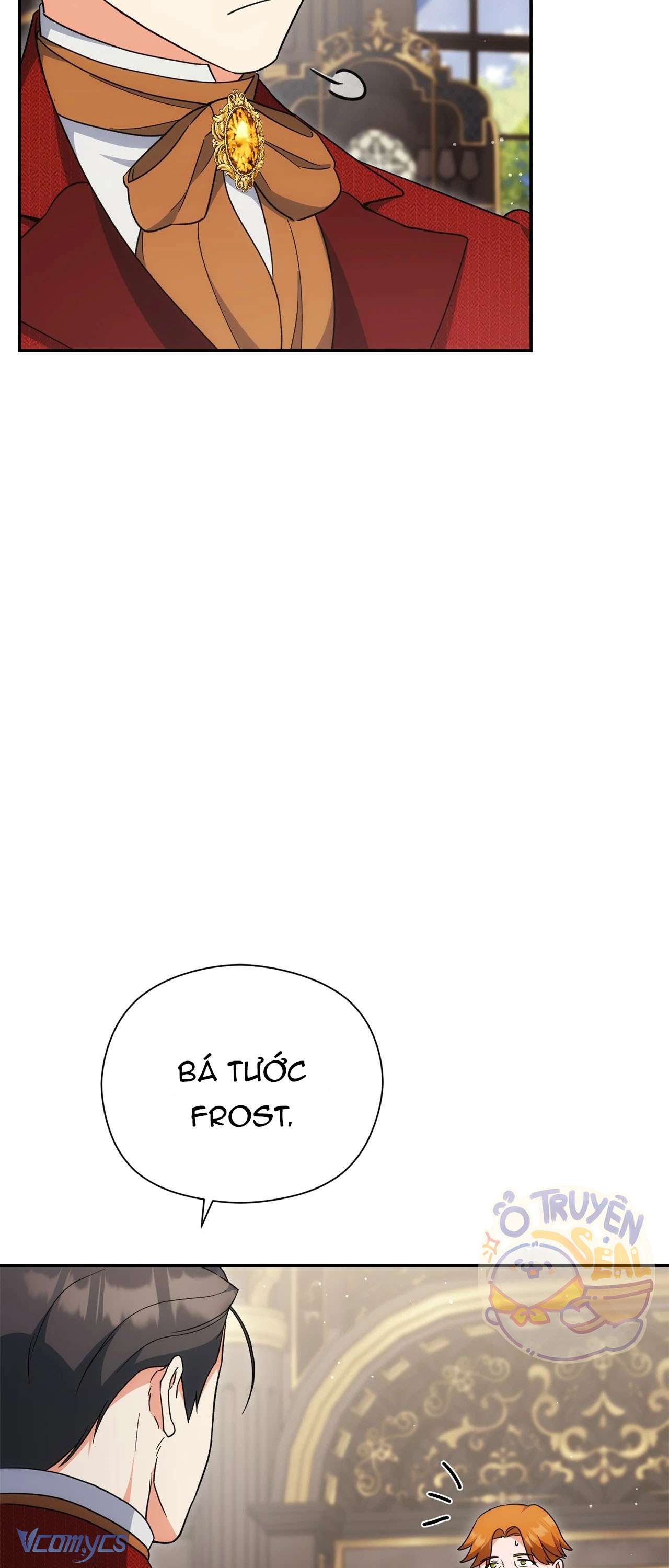 Nàng Công Chúa Trong Chuồng Gà Chap 35 - Trang 3