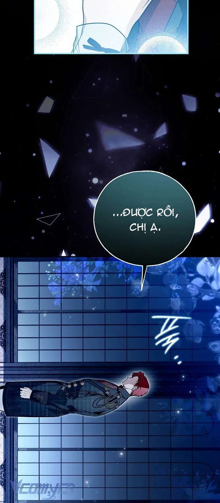 Ai Đó Đang Điều Khiển Cơ Thể Của Tôi Chap 64 - Trang 4