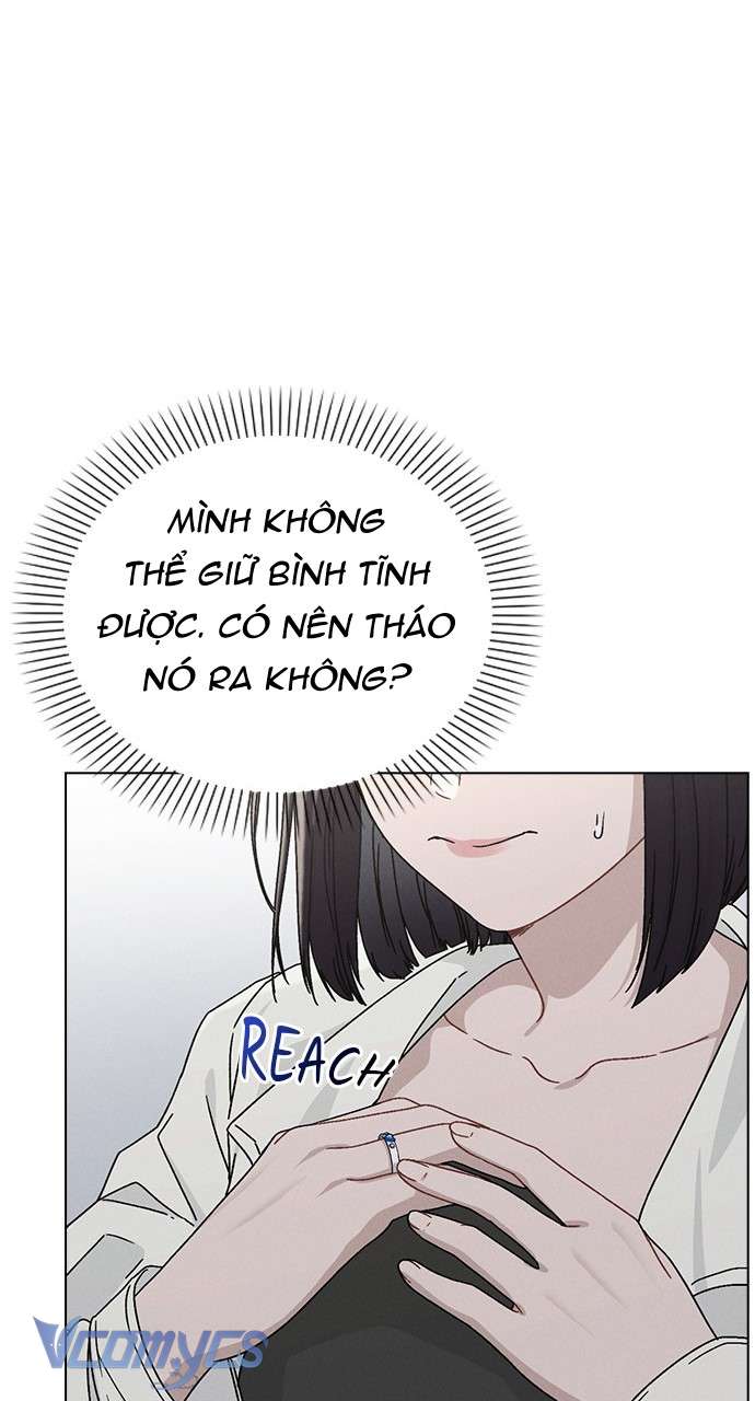 Review Người Yêu Cũ Chap 3 - Trang 3