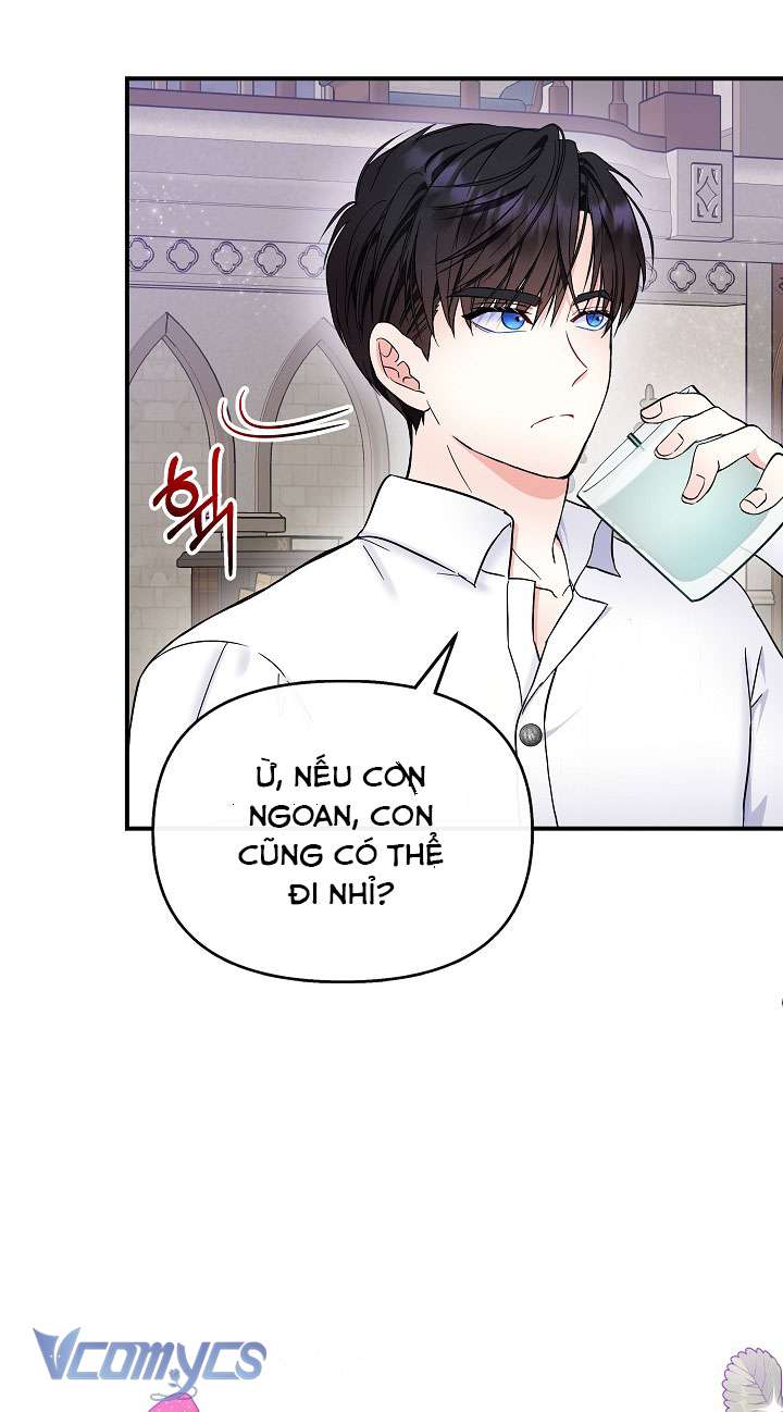 Trở Thành Con Gái Của Các Nhân Vật Chính Chapter 23 - Next Chapter 24