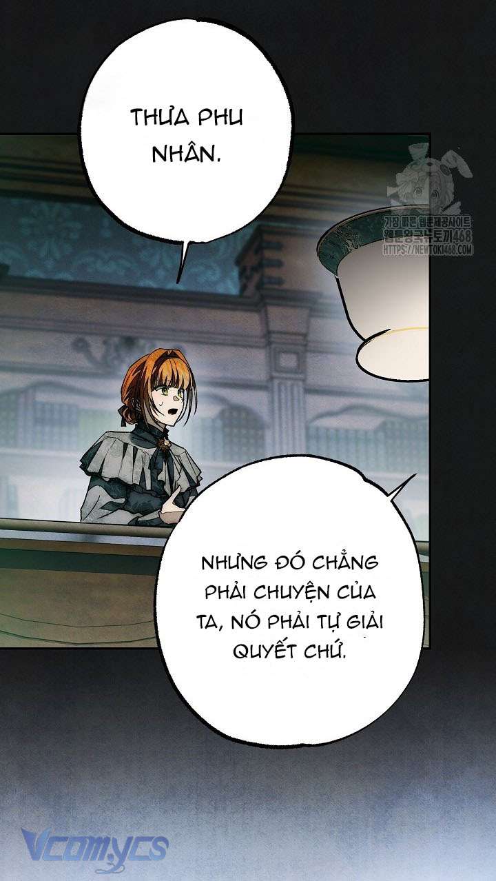 Chào Mừng Đến Với Dinh Thự Hoa Hồng Chap 28 - Trang 2