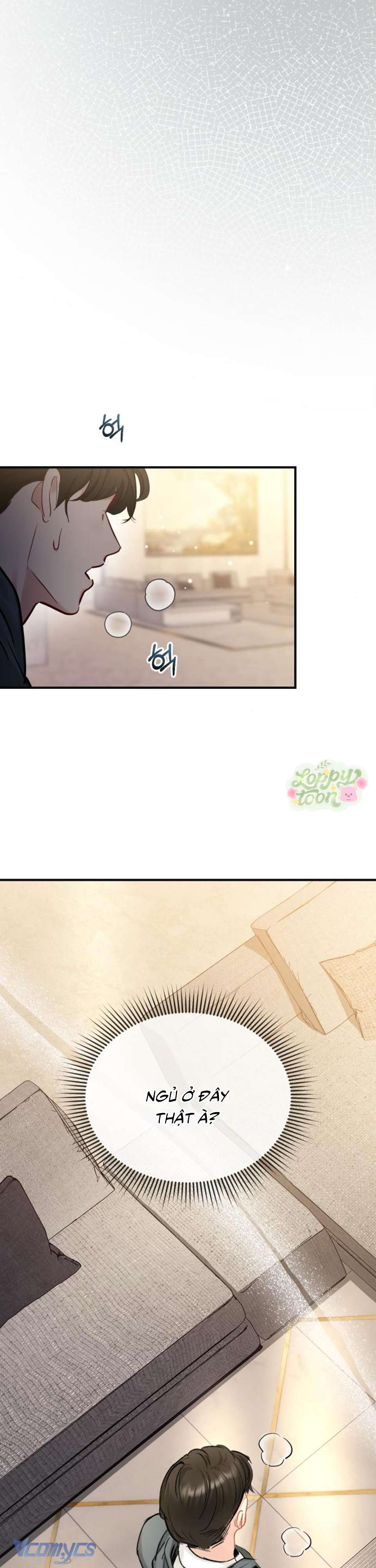 Quyền Lực Của Thư Ký Chap 12 - Trang 4