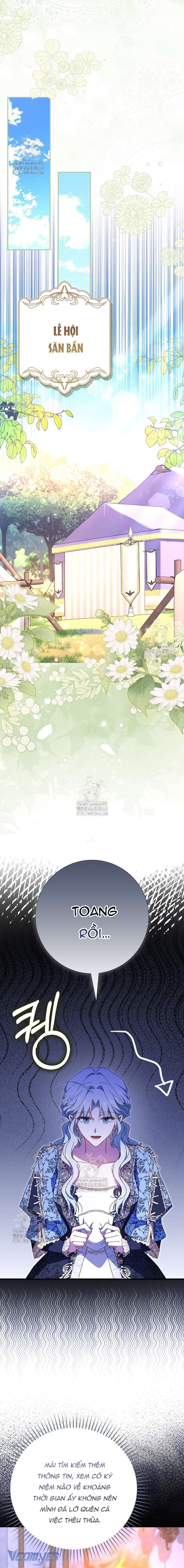 Chồng Của Tôi Giống Nam Chính Quá Đi Chap 33 - Trang 2