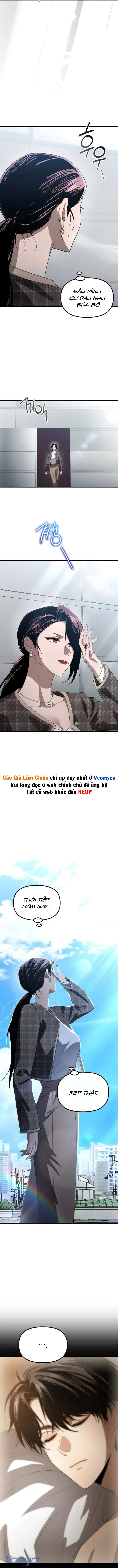 [18+] Điều Tồi Tệ Mãi Không Dứt Chap 38 - Next Chap 39