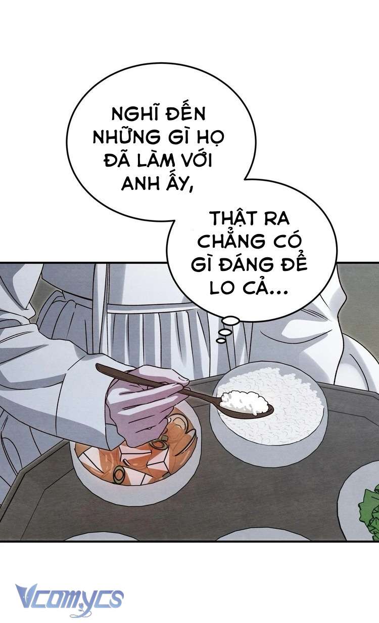 Hoa Lam Tinh Chap 31 - Next Chap 32