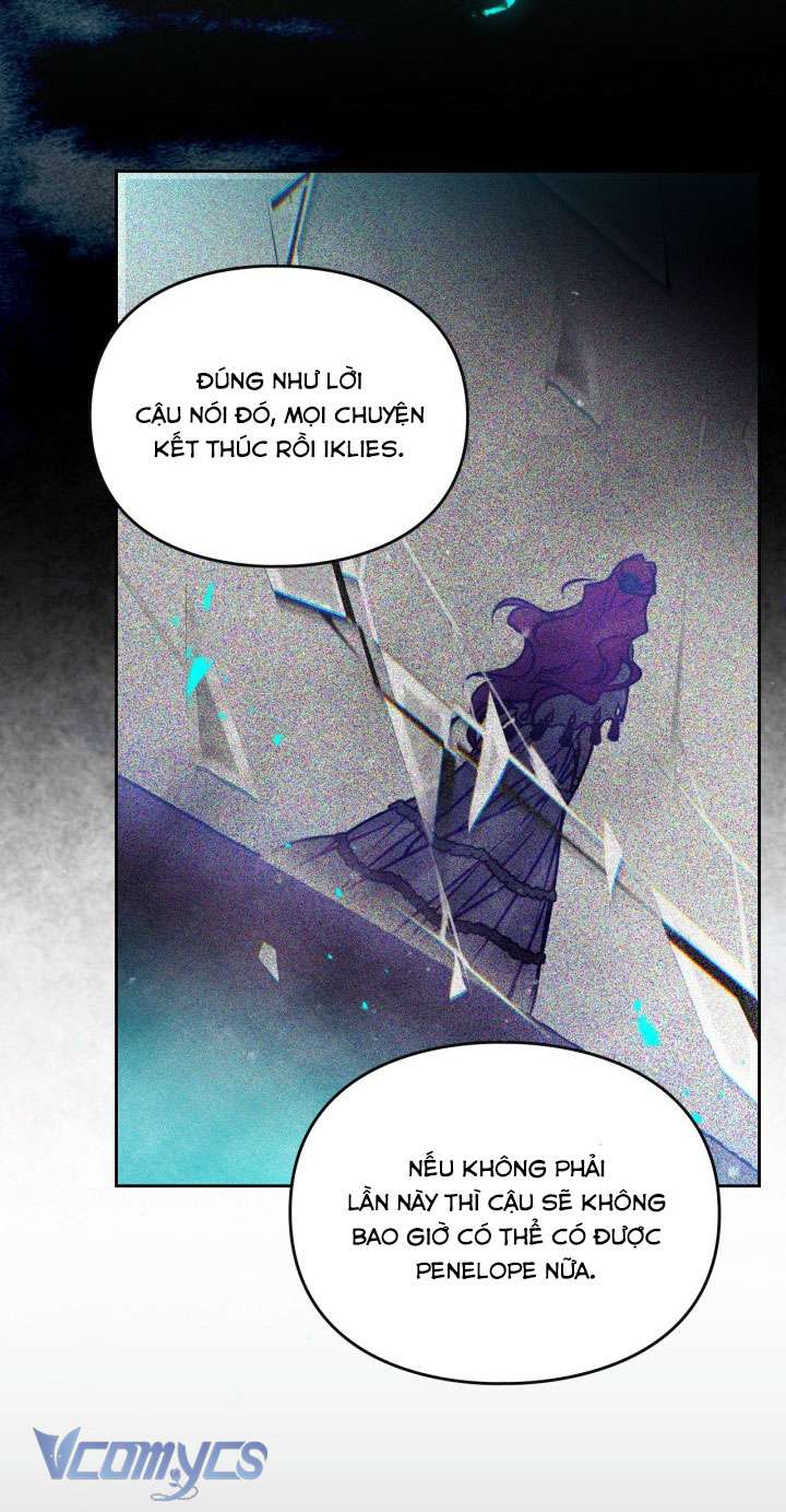 Kết Cục Của Nhân Vật Phản Diện Chỉ Có Thể Là Cái Chết Chap 169 - Trang 4