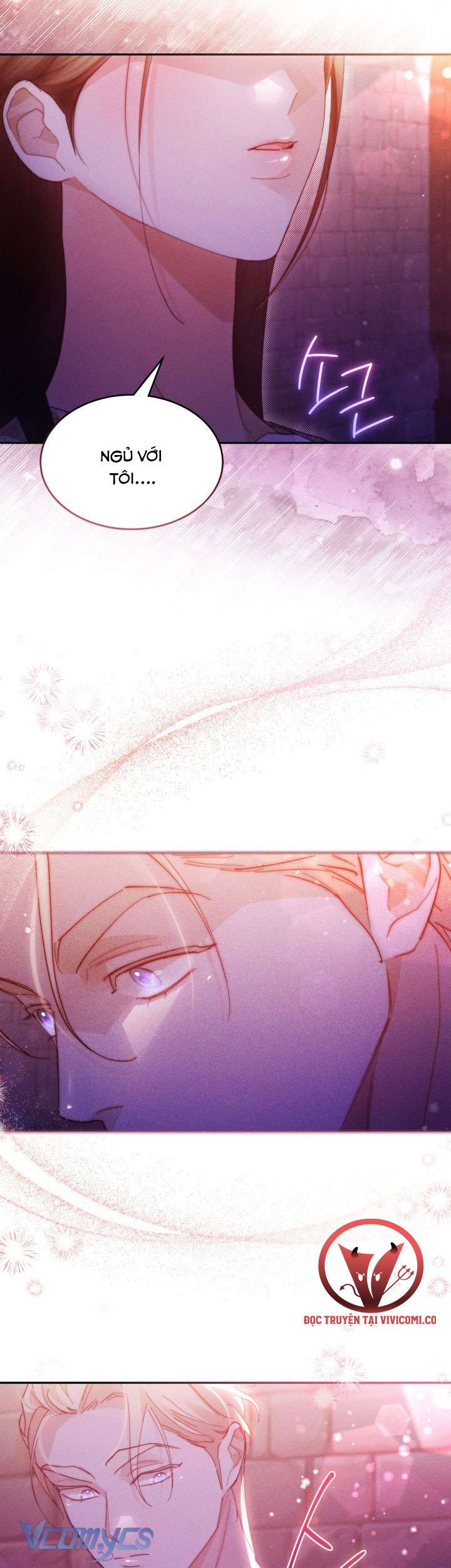 Tiếng Trống Vang Dội Chap 44 - Trang 3