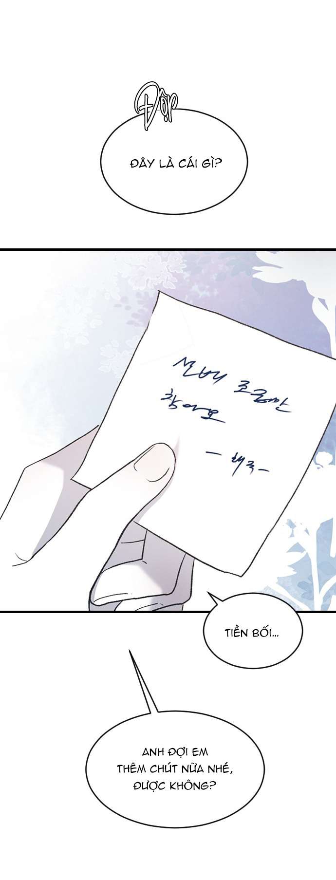 Ba Anh Trai Cực Phẩm Của Tôi Chap 70 - Trang 3