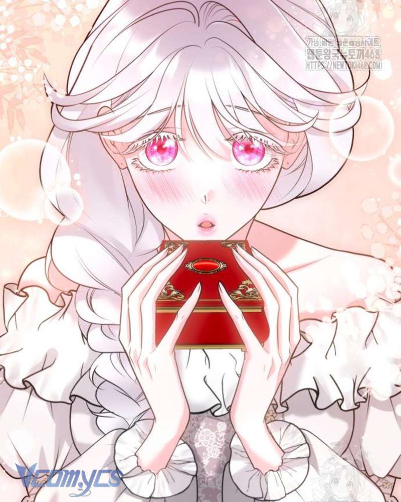 Trước Khi Em Có Ý Định Chạy Trốn Ta Sẽ Ngăn Chặn Nó Chap 6 - Trang 4