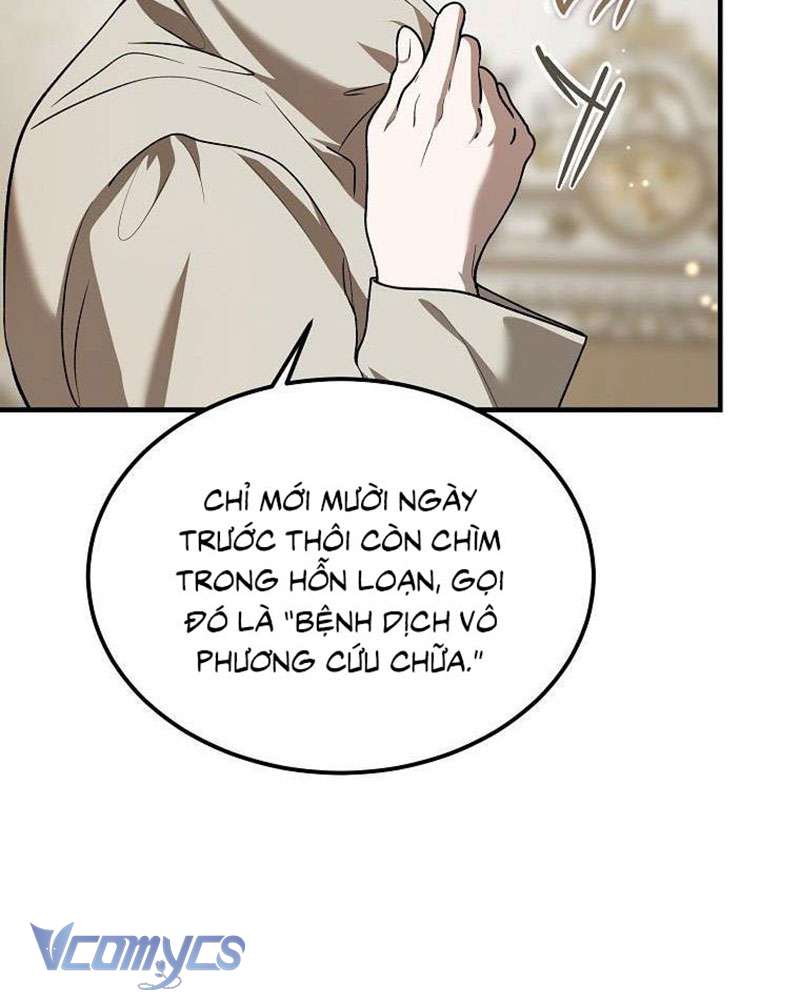 Ác Quỷ Nuôi Dưỡng Tiểu Thư Chap 84 - Trang 3