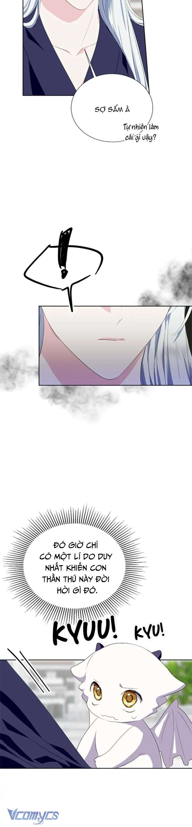 [PNT] Phía Sau Mặt Nạ Của Nam Chính Hiền Lành Chap 35 - Trang 2