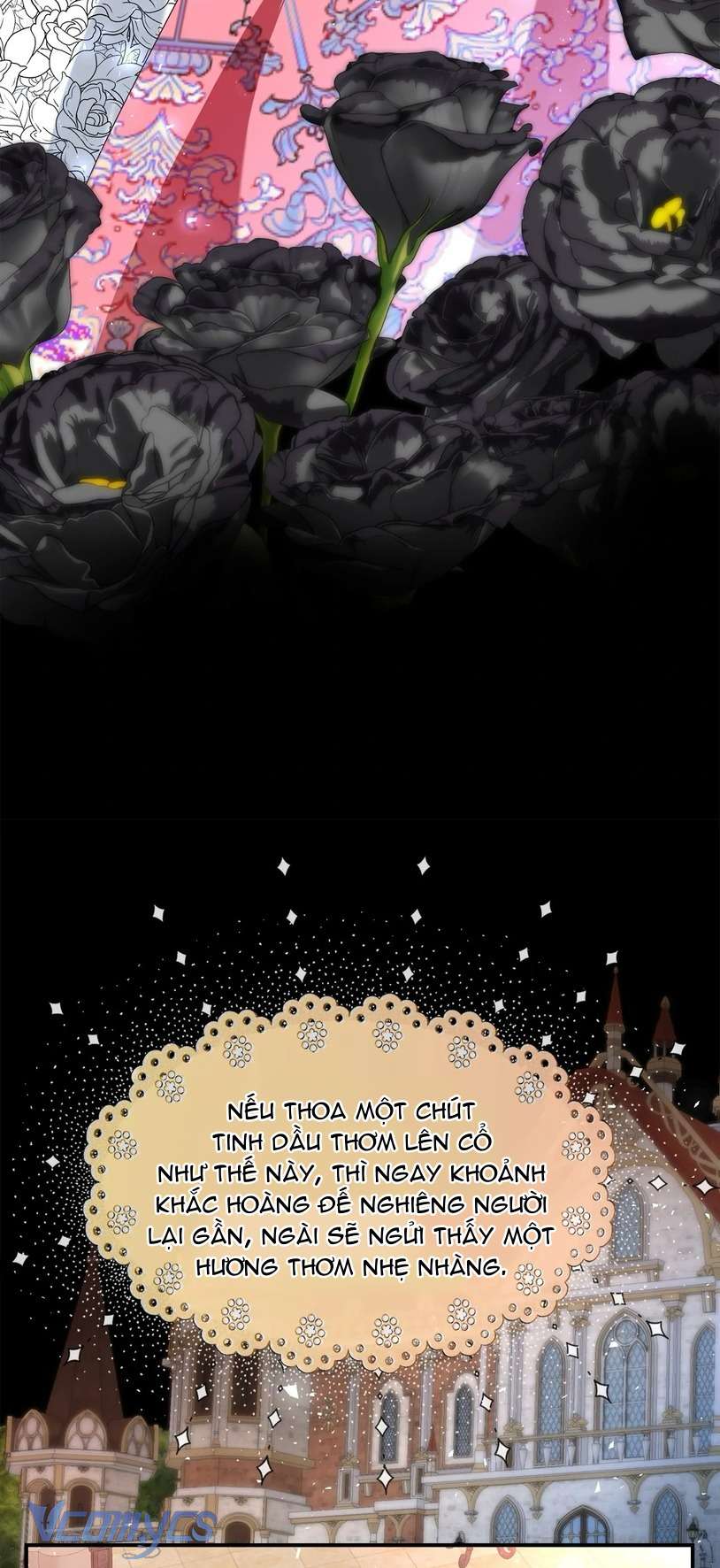 Người Yêu Đã Chết Của Tôi Đã Trở Thành Bạo Chúa Chap 17 - Next Chap 18