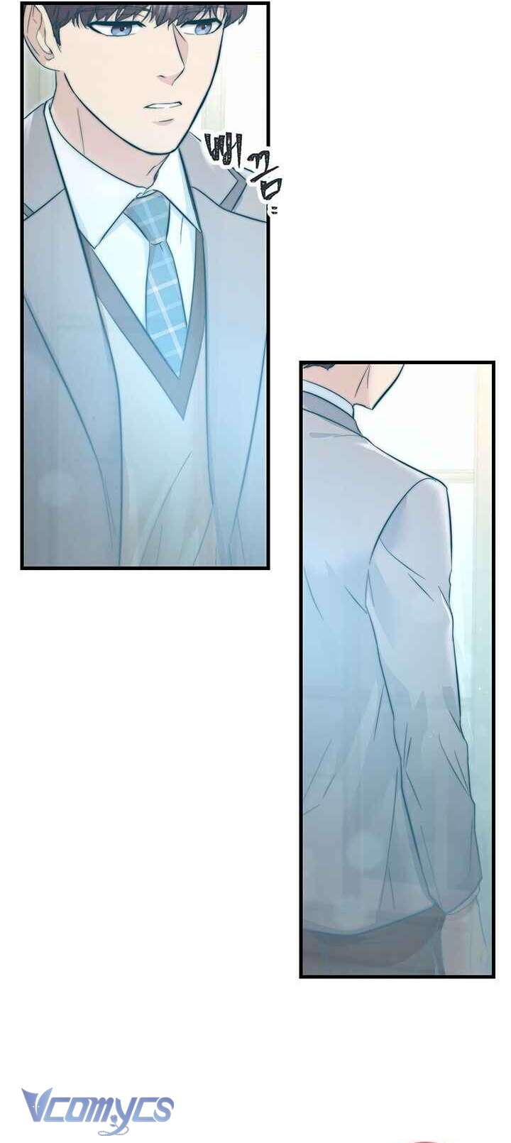 [18+] Đối Tác Dục Vọng Chap 28 - Next Chap 29