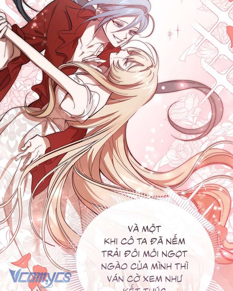 Ác Quỷ Nuôi Dưỡng Tiểu Thư Chapter 38 - Trang 4