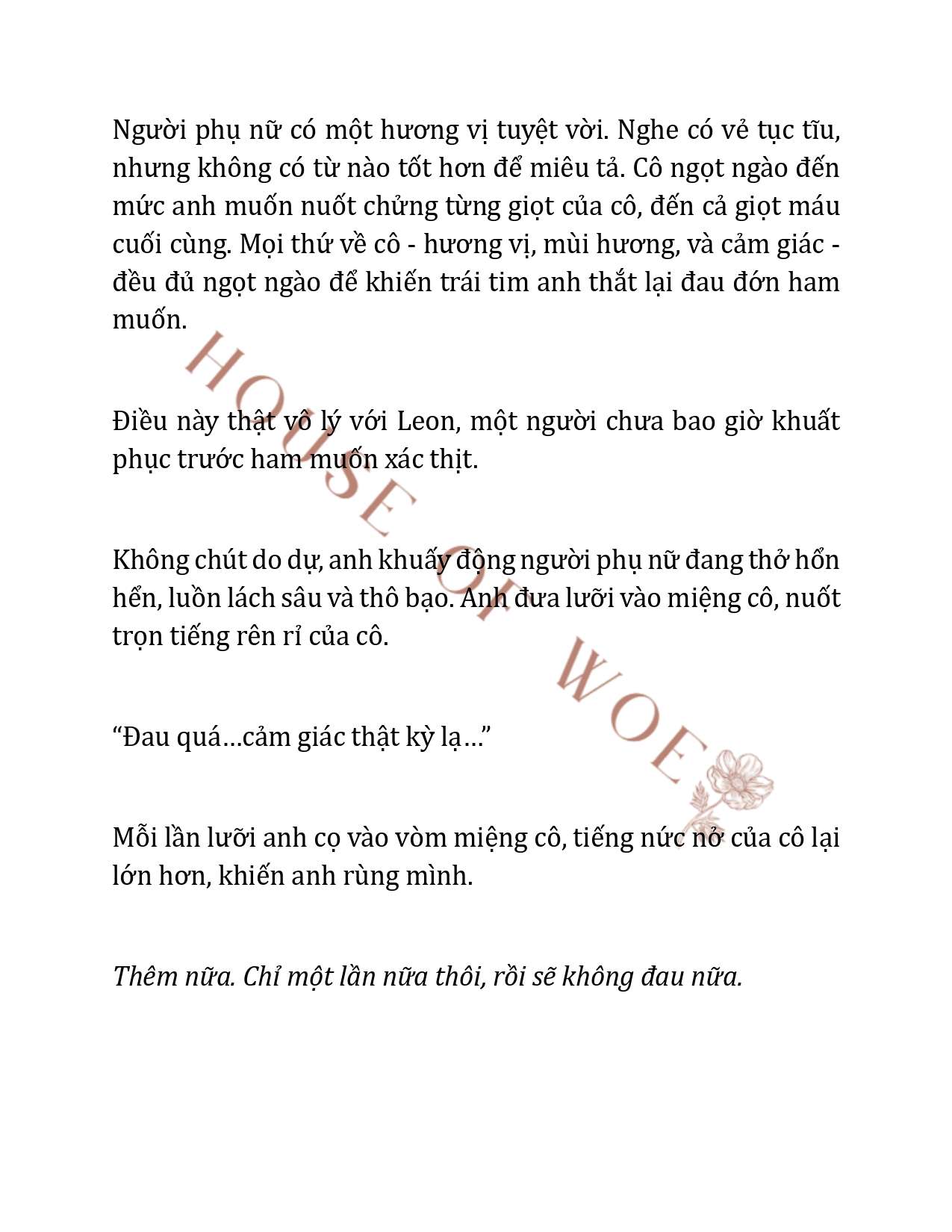 [NOVEL] QUÝ CÔ QUÁI VẬT VÀ HIỆP SĨ THÁNH Chap 3 - Trang 2