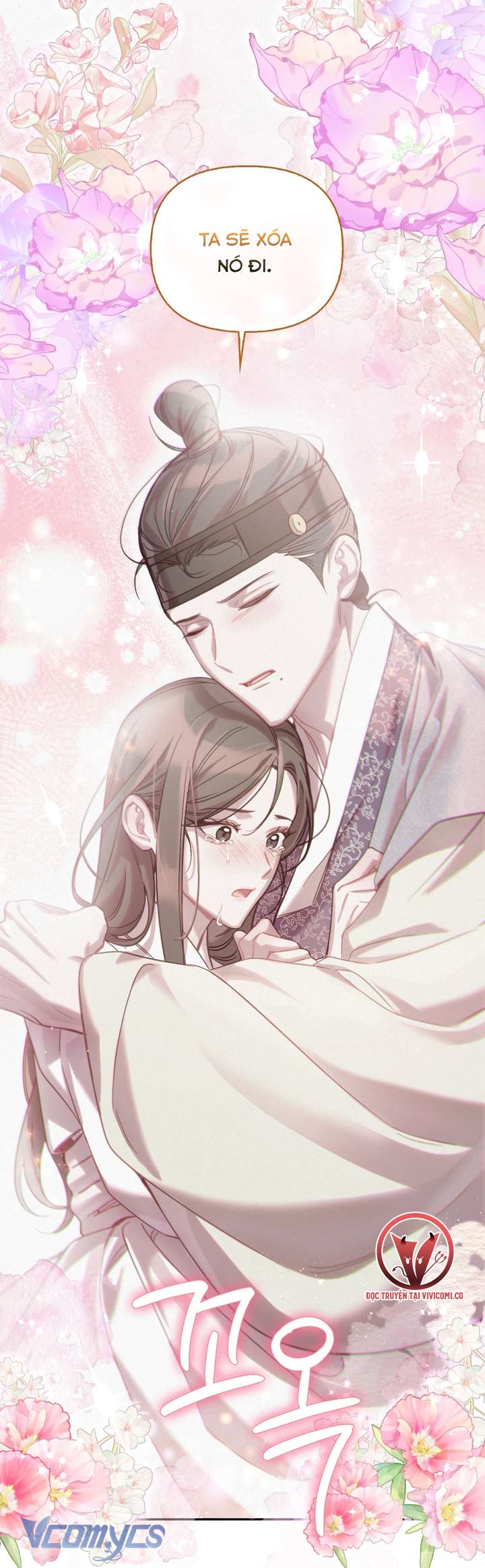 [18+] Tiết Học Bí Mật Của Trung Điện Chap 52 - Next Chap 53