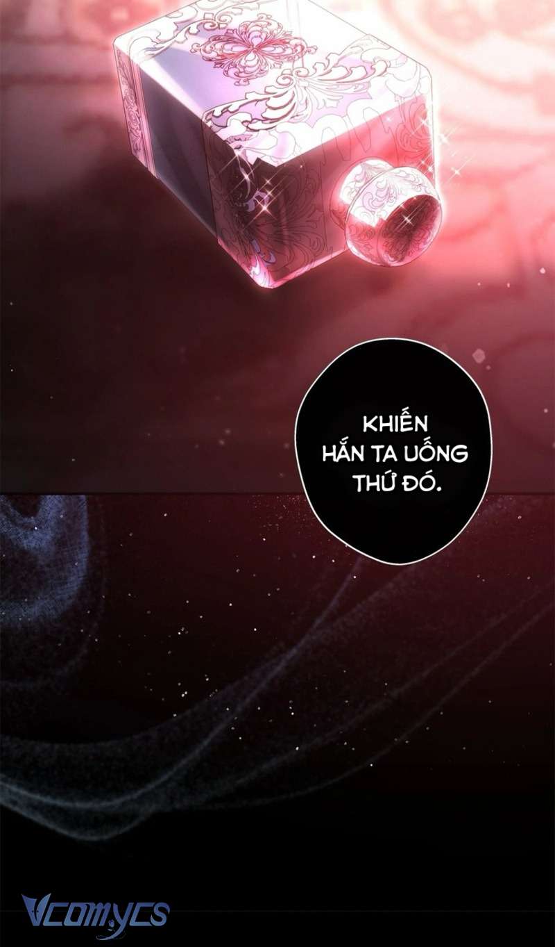 Thời Khắc Của Quái Thú Mù Chap 2 - Trang 2