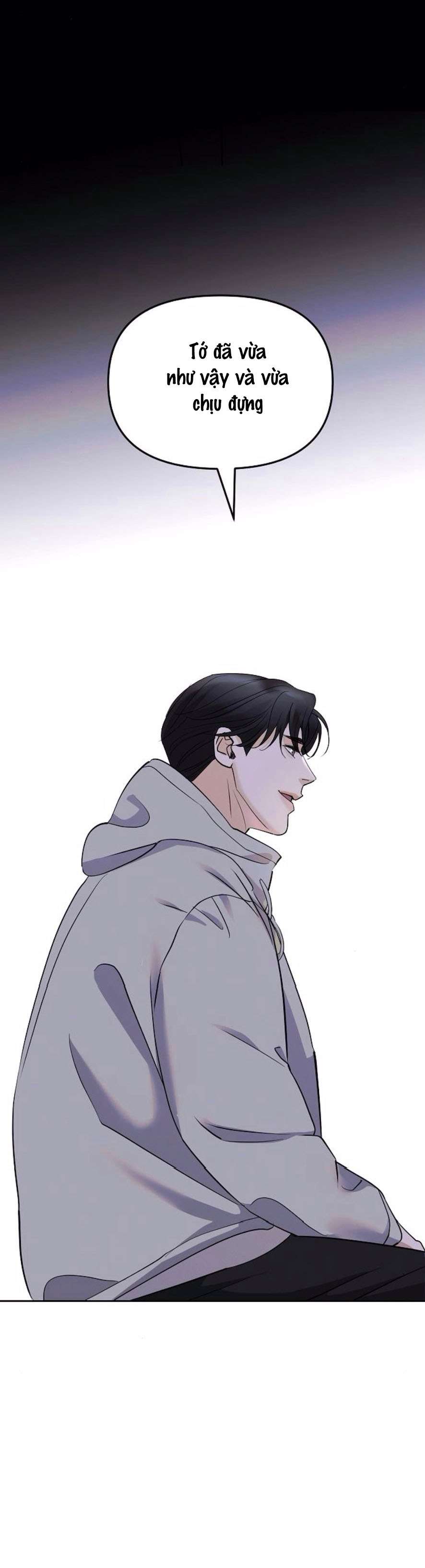 Cẩn Thận Va Phải Tình Yêu Chap 11 - Trang 4