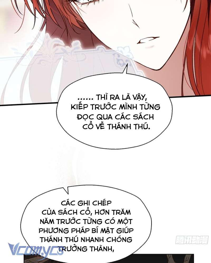 Cô Ấy Sẽ Thuần Hóa Các Anh Hùng Chap 2 - Next Chap 3
